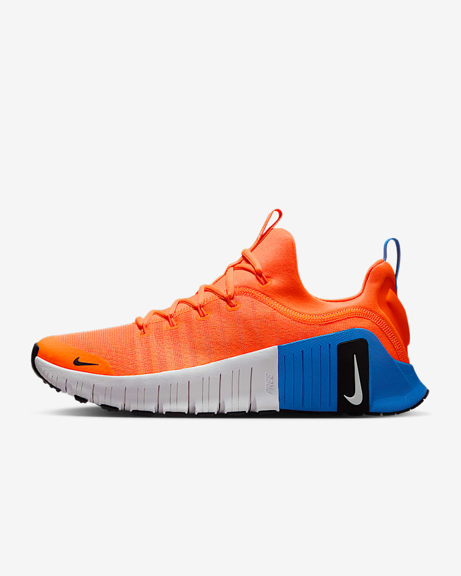 その他 NIKE FREE METCON 6 Męskie buty treningowe Nike Free Metcon 6. Nike PL